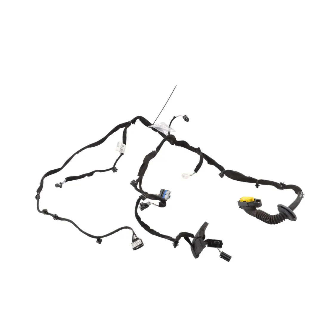 A453 Door Harness Wiring Cables N/S Passenger's Side to Smart with Part number A4535401707 Smart A453 Door Harness Wiring Cables N/S Passenger's Side - SKU RHD-A4535401707 - Part number A4535401707