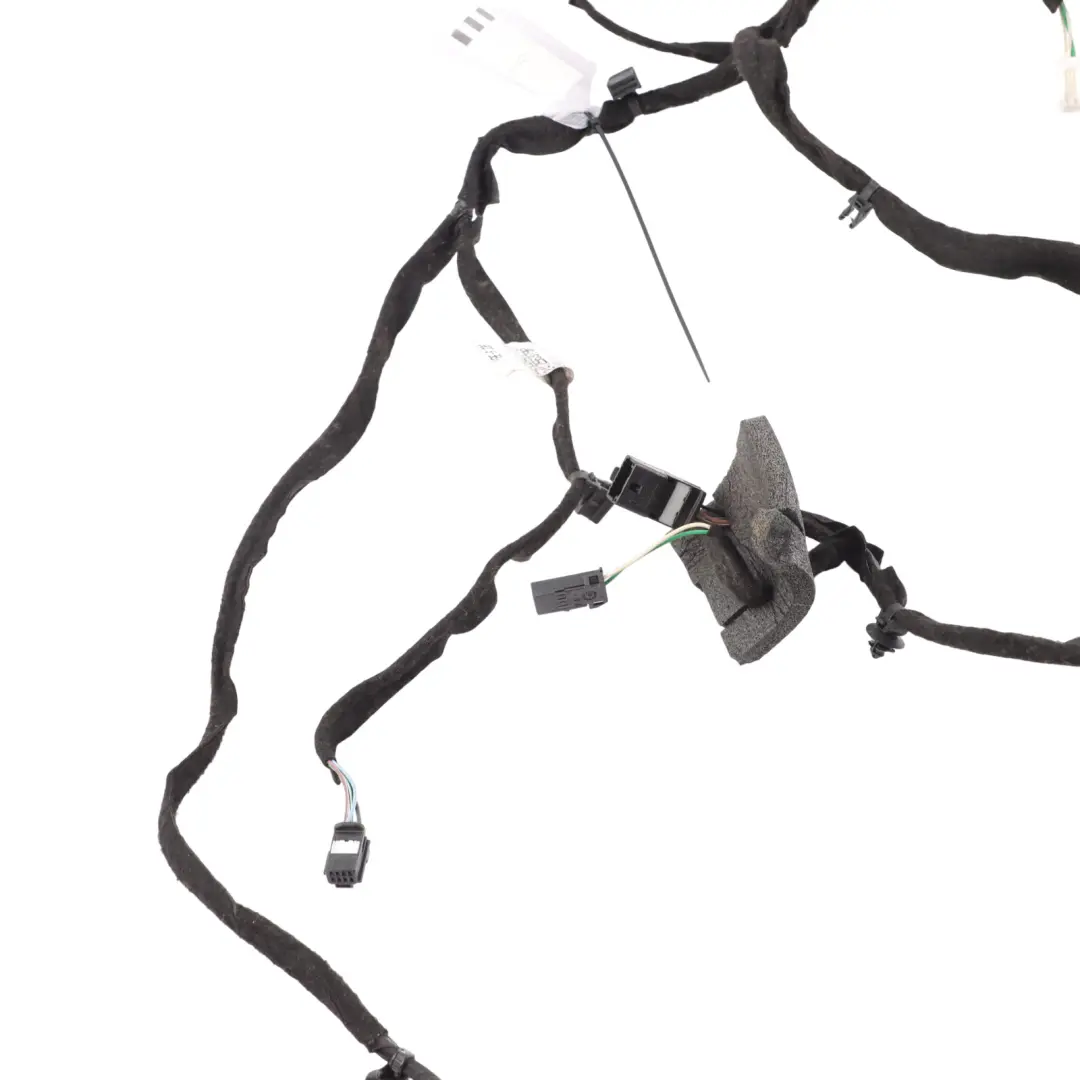 A453 Door Harness Wiring Cables N/S Passenger's Side to Smart with Part number A4535401707 Smart A453 Door Harness Wiring Cables N/S Passenger's Side - SKU RHD-A4535401707 - Part number A4535401707