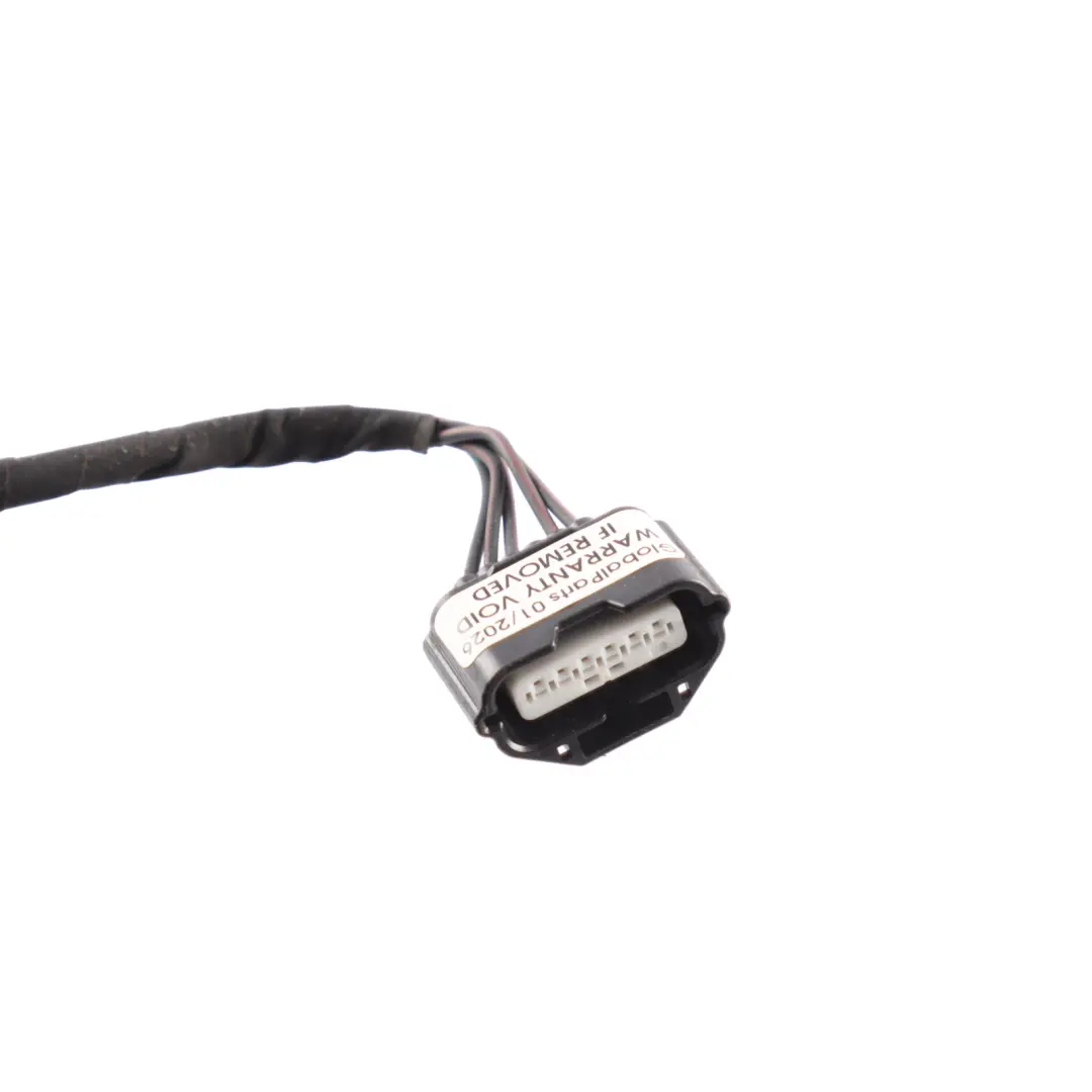 Smart A453 Door Harness Wiring Cables N/S Passenger's Side - SKU RHD-A4535401707 - Part number A4535401707
