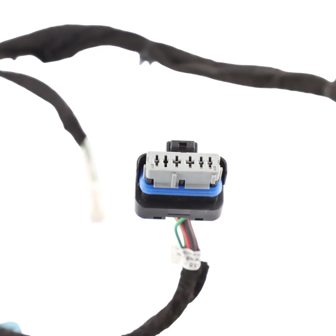 A453 Door Harness Wiring Cables N/S Passenger's Side to Smart with Part number A4535401707 Smart A453 Door Harness Wiring Cables N/S Passenger's Side - SKU RHD-A4535401707 - Part number A4535401707