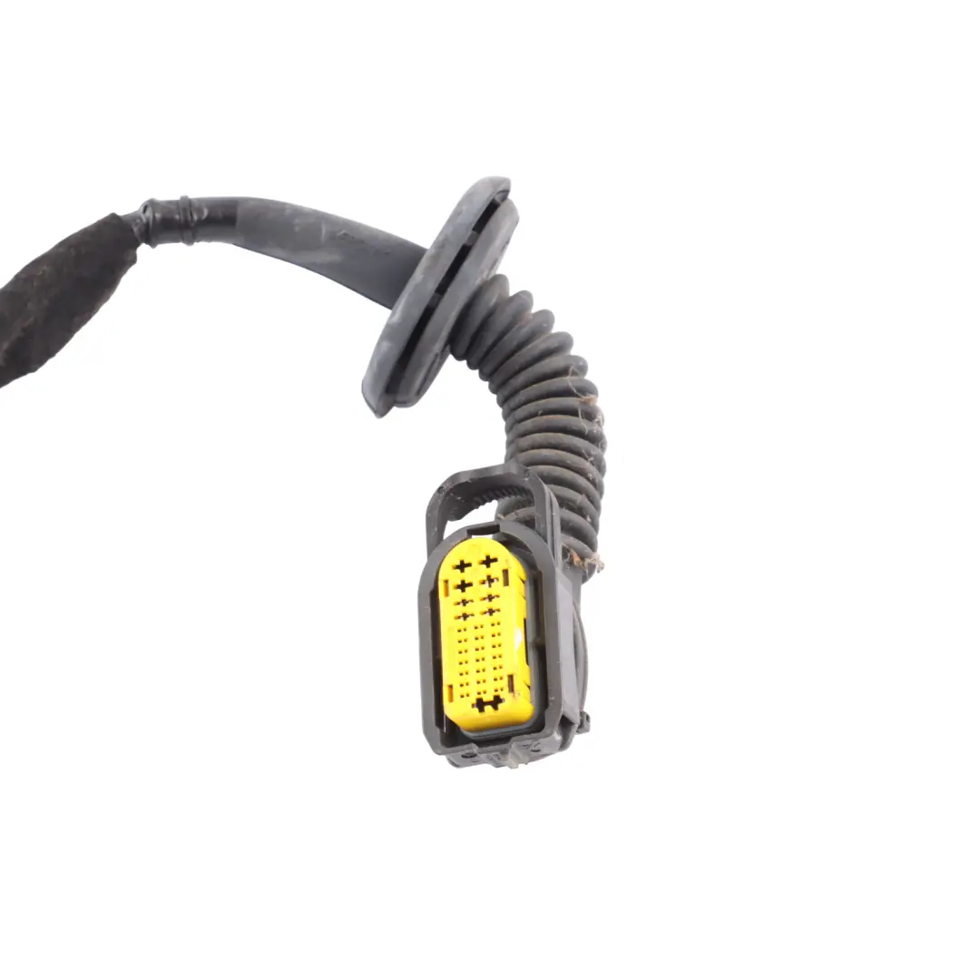 Smart A453 Door Harness Wiring Cables N/S Passenger's Side - SKU RHD-A4535401707 - Part number A4535401707
