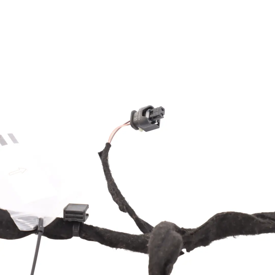 Smart A453 Door Harness Wiring Cables N/S Passenger's Side - SKU RHD-A4535401707 - Part number A4535401707