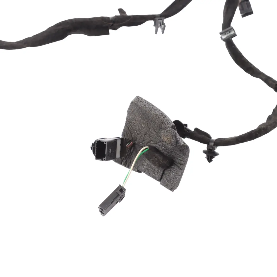 Smart A453 Door Harness Wiring Cables N/S Passenger's Side - SKU RHD-A4535401707 - Part number A4535401707