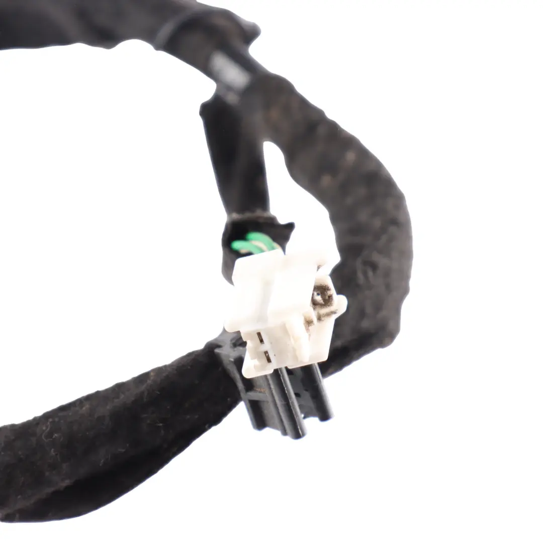 Smart Fortwo A453 Door Harness Wiring Cables N/S Driver's Side - SKU RHD-A4535406911 - Part number A4535406911