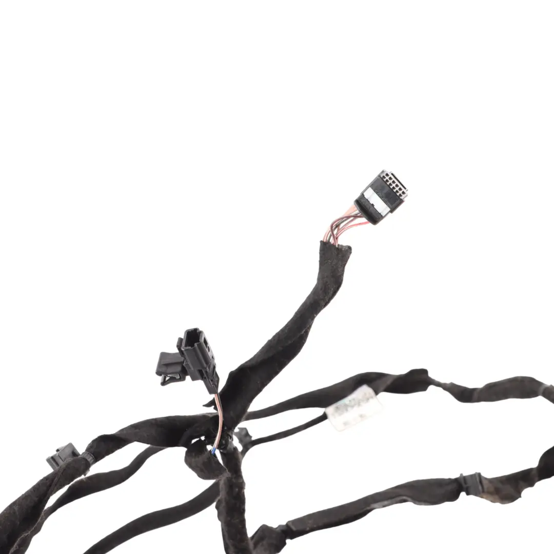 A453 Door Harness Wiring Cables N/S Driver's Side to Smart Fortwo with Part number A4535406911 Smart Fortwo A453 Door Harness Wiring Cables N/S Driver's Side - SKU RHD-A4535406911 - Part number A4535406911