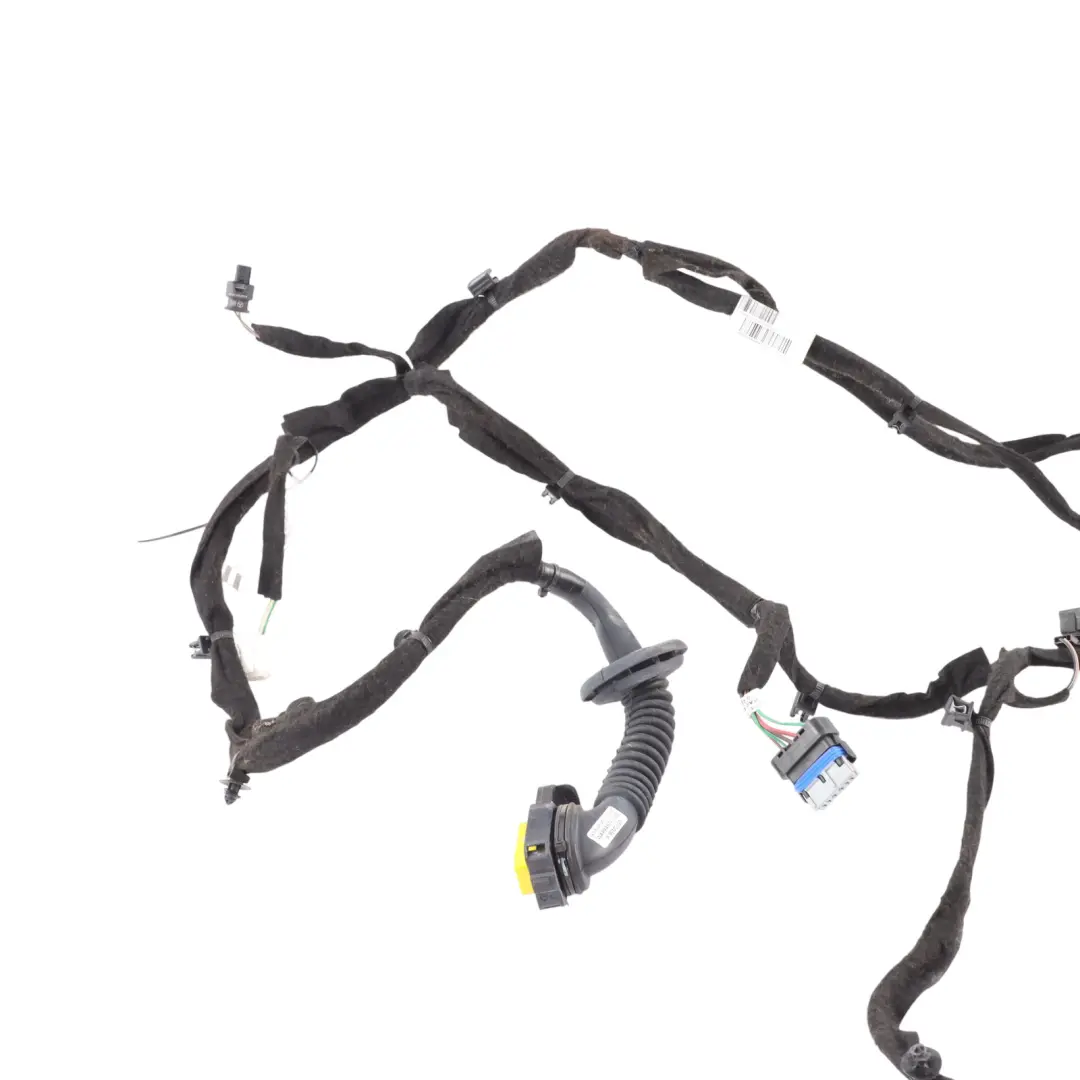 A453 Door Harness Wiring Cables N/S Driver's Side to Smart Fortwo with Part number A4535406911 Smart Fortwo A453 Door Harness Wiring Cables N/S Driver's Side - SKU RHD-A4535406911 - Part number A4535406911