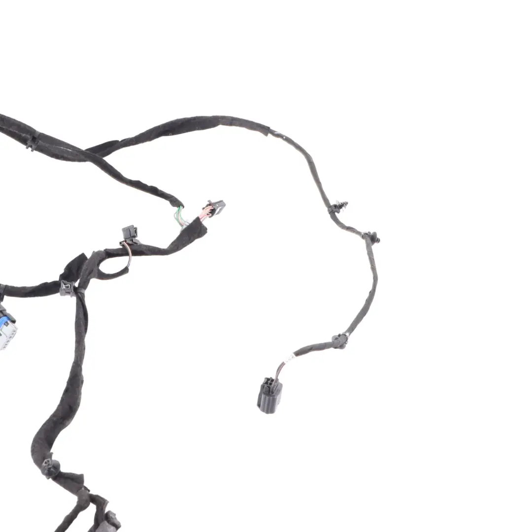 Smart Fortwo A453 Door Harness Wiring Cables N/S Driver's Side - SKU RHD-A4535406911 - Part number A4535406911