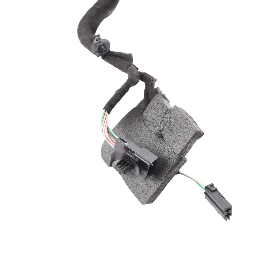 Smart Fortwo A453 Door Harness Wiring Cables N/S Driver's Side - SKU RHD-A4535406911 - Part number A4535406911