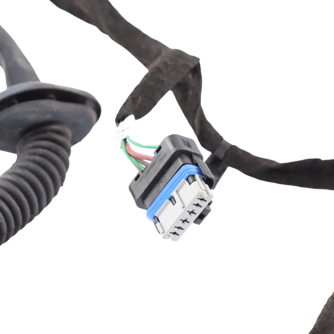 A453 Door Harness Wiring Cables N/S Driver's Side to Smart Fortwo with Part number A4535406911 Smart Fortwo A453 Door Harness Wiring Cables N/S Driver's Side - SKU RHD-A4535406911 - Part number A4535406911
