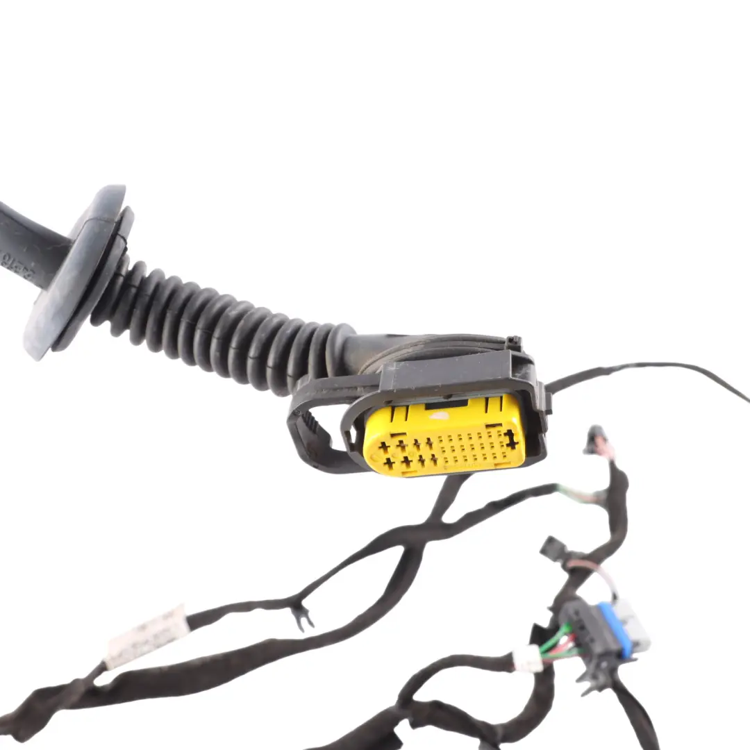 A453 Door Harness Wiring Cables N/S Driver's Side to Smart Fortwo with Part number A4535406911 Smart Fortwo A453 Door Harness Wiring Cables N/S Driver's Side - SKU RHD-A4535406911 - Part number A4535406911