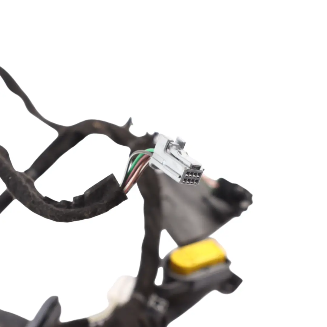 A453 Door Harness Wiring Cables N/S Driver's Side to Smart Fortwo with Part number A4535406911 Smart Fortwo A453 Door Harness Wiring Cables N/S Driver's Side - SKU RHD-A4535406911 - Part number A4535406911