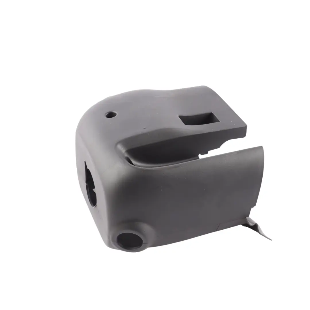 A453 Steering Column Cover Surround Black to Smart Fortwo with Part number A4536801005 Smart Fortwo A453 Steering Column Cover Surround Black - SKU RHD-A4536801005 - Part number A4536801005