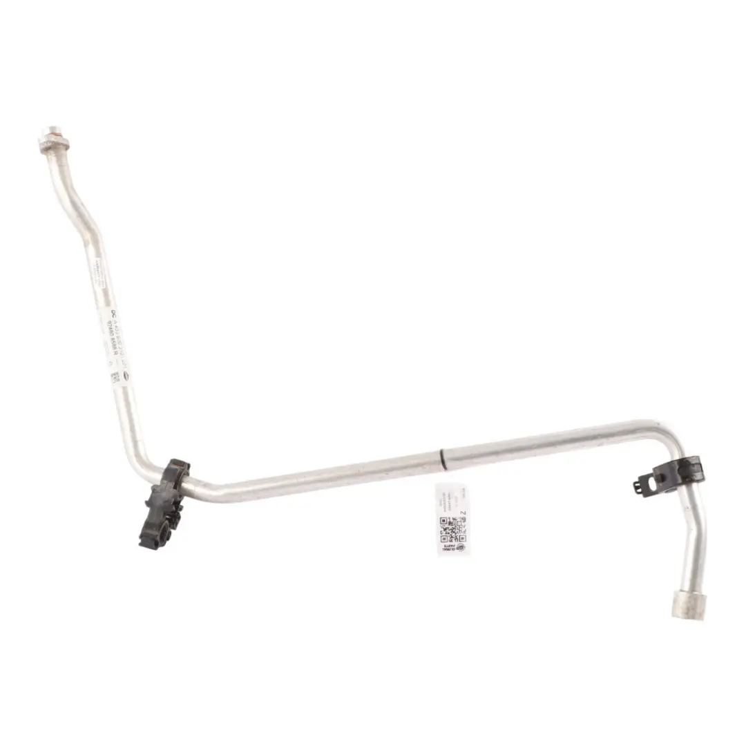 Smart ForTwo A453 Air Con Air Conditioning Pipe Hose Line - SKU RHD-A4538303101 - Part number A4538303101