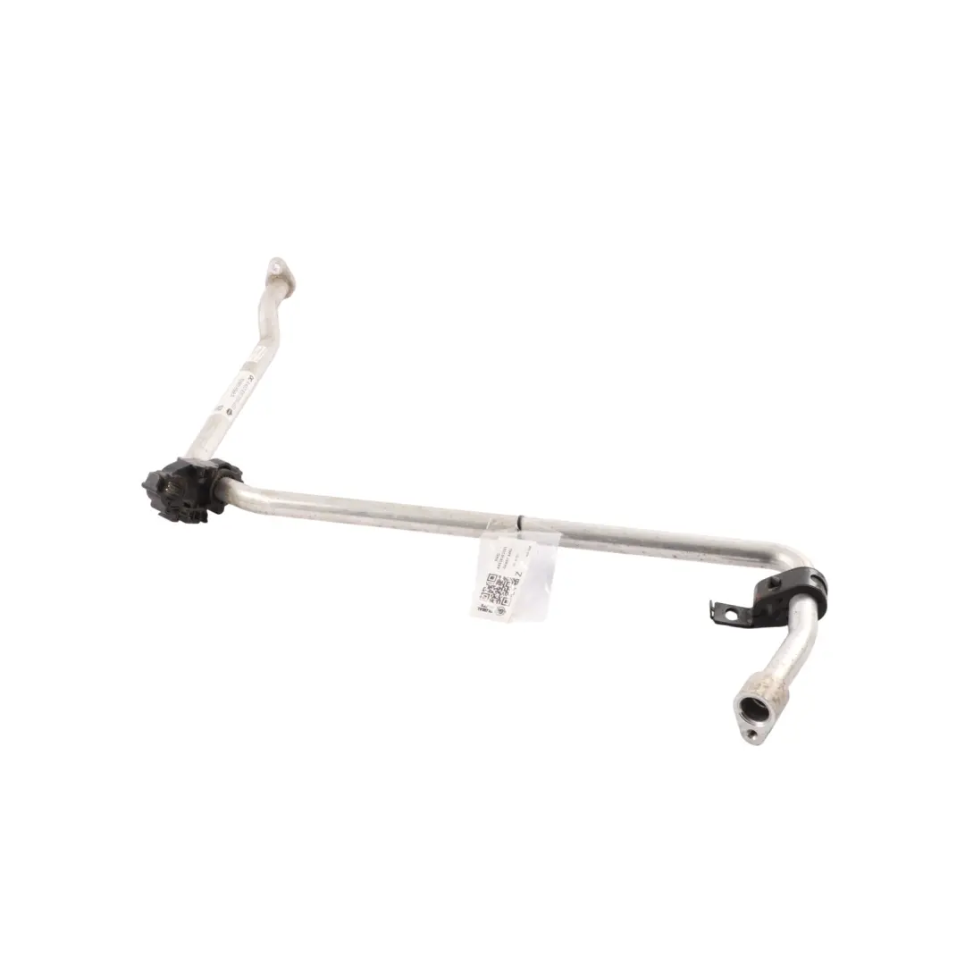 Smart ForTwo A453 Air Con Air Conditioning Pipe Hose Line - SKU RHD-A4538303101 - Part number A4538303101