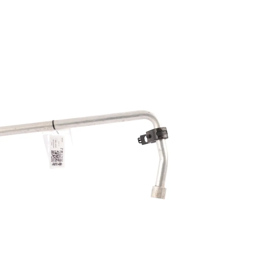 Smart ForTwo A453 Air Con Air Conditioning Pipe Hose Line - SKU RHD-A4538303101 - Part number A4538303101