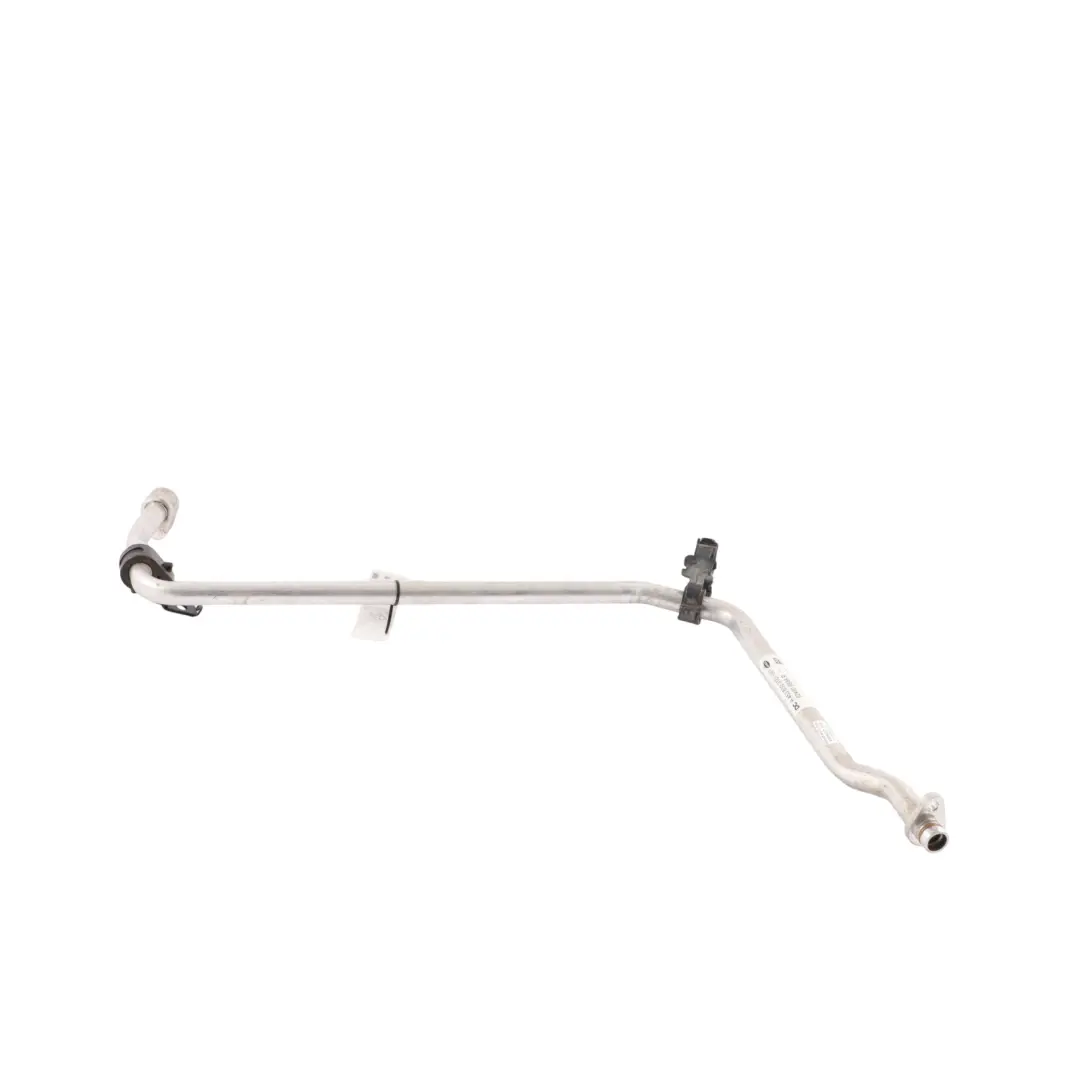A453 Air Con Air Conditioning Pipe Hose Line to Smart ForTwo with Part number A4538303101 Smart ForTwo A453 Air Con Air Conditioning Pipe Hose Line - SKU RHD-A4538303101 - Part number A4538303101
