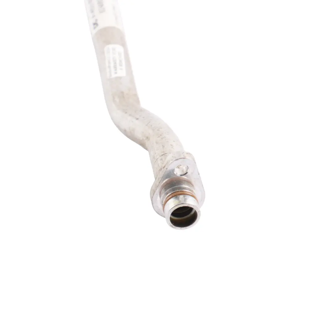 Smart ForTwo A453 Air Con Air Conditioning Pipe Hose Line - SKU RHD-A4538303101 - Part number A4538303101