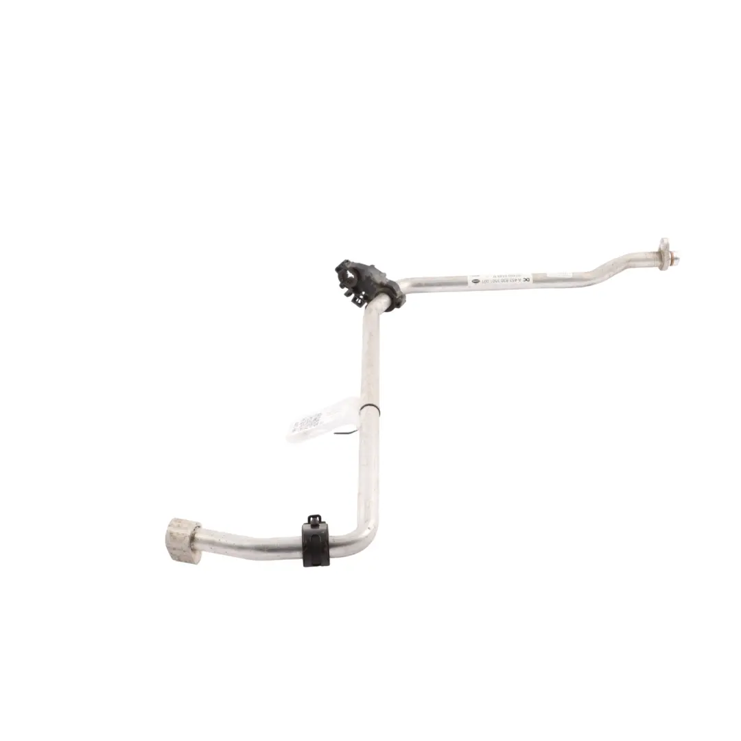 Smart ForTwo A453 Air Con Air Conditioning Pipe Hose Line - SKU RHD-A4538303101 - Part number A4538303101