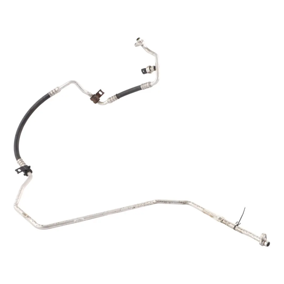 A453 Air Conditioning Molded Hose Pipe A 453 830 49 00 to Smart with Part number A4538304900 Smart A453 Air Conditioning Molded Hose Pipe A 453 830 49 00 - SKU RHD-A4538304900 - Part number A4538304900