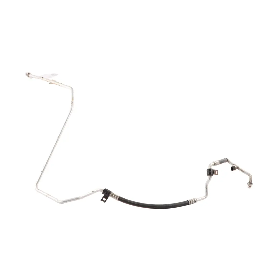 A453 Air Conditioning Molded Hose Pipe A 453 830 49 00 to Smart with Part number A4538304900 Smart A453 Air Conditioning Molded Hose Pipe A 453 830 49 00 - SKU RHD-A4538304900 - Part number A4538304900