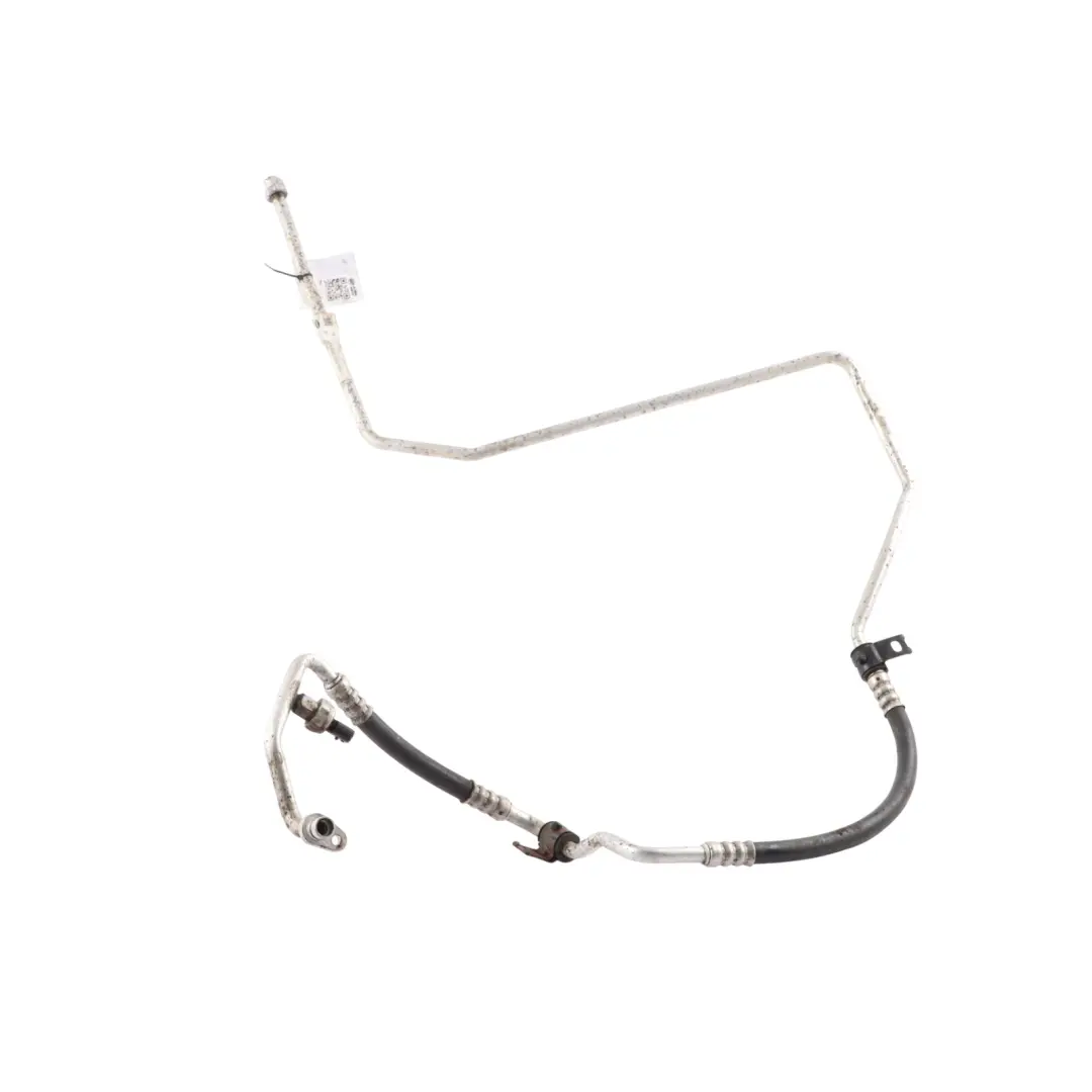 A453 Air Conditioning Molded Hose Pipe A 453 830 49 00 to Smart with Part number A4538304900 Smart A453 Air Conditioning Molded Hose Pipe A 453 830 49 00 - SKU RHD-A4538304900 - Part number A4538304900