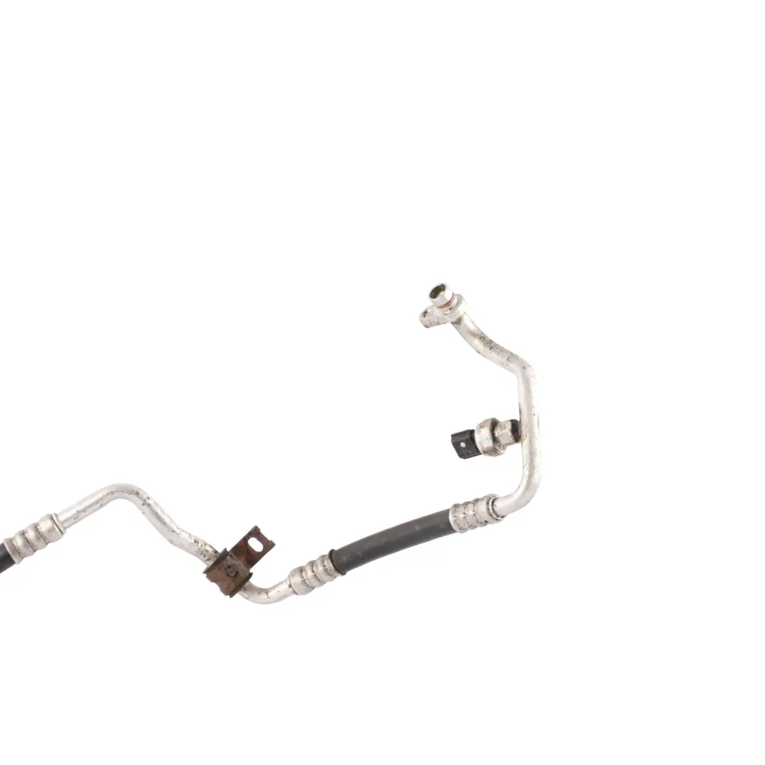 A453 Air Conditioning Molded Hose Pipe A 453 830 49 00 to Smart with Part number A4538304900 Smart A453 Air Conditioning Molded Hose Pipe A 453 830 49 00 - SKU RHD-A4538304900 - Part number A4538304900