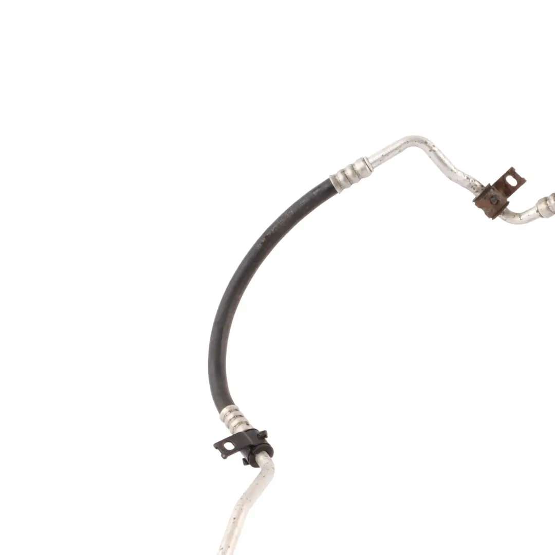 A453 Air Conditioning Molded Hose Pipe A 453 830 49 00 to Smart with Part number A4538304900 Smart A453 Air Conditioning Molded Hose Pipe A 453 830 49 00 - SKU RHD-A4538304900 - Part number A4538304900