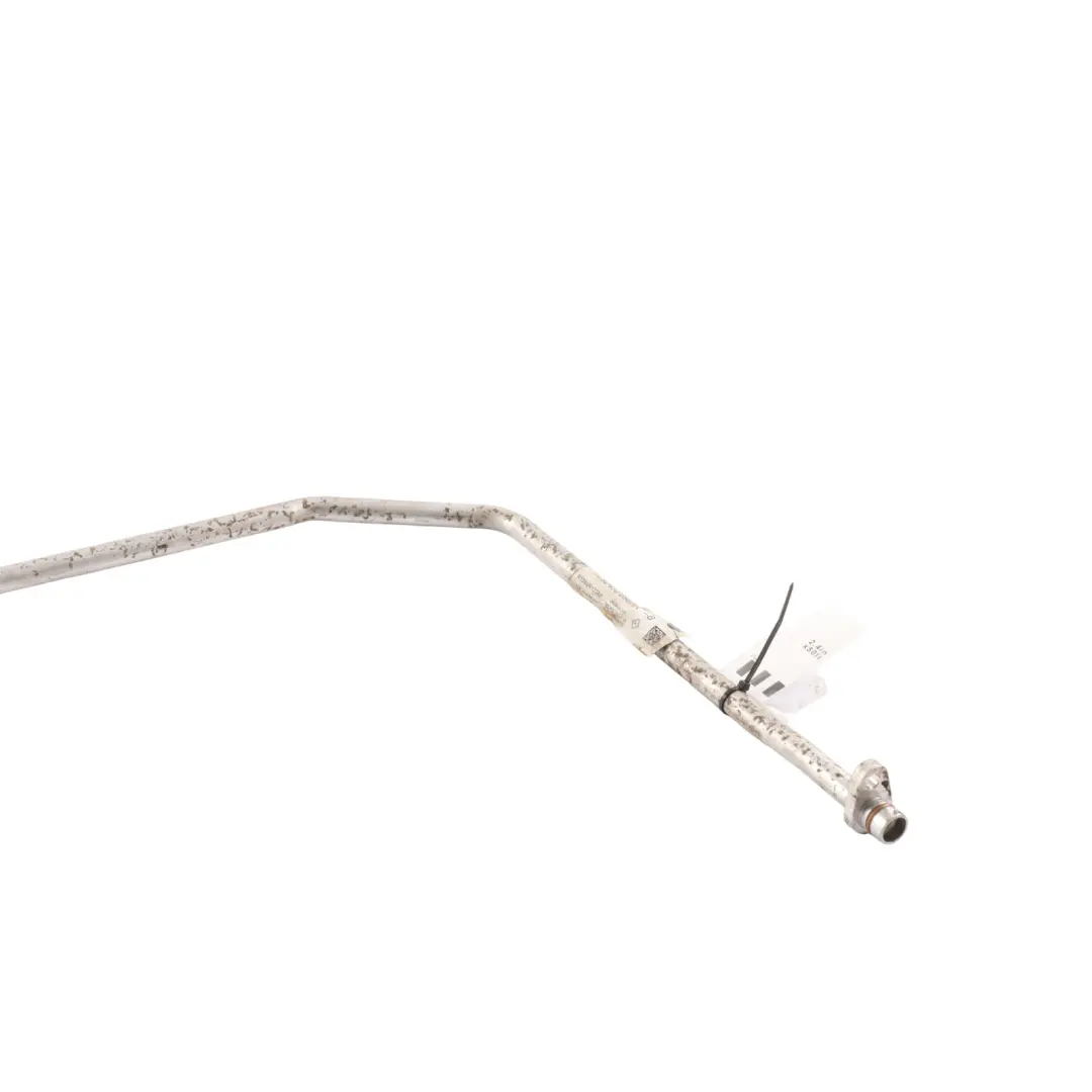 Smart A453 Air Conditioning Molded Hose Pipe A 453 830 49 00 - SKU RHD-A4538304900 - Part number A4538304900