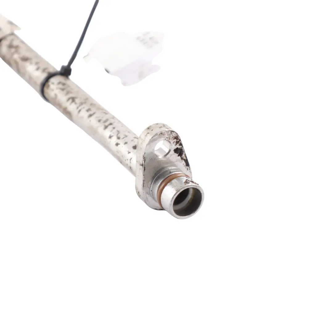 Smart A453 Air Conditioning Molded Hose Pipe A 453 830 49 00 - SKU RHD-A4538304900 - Part number A4538304900