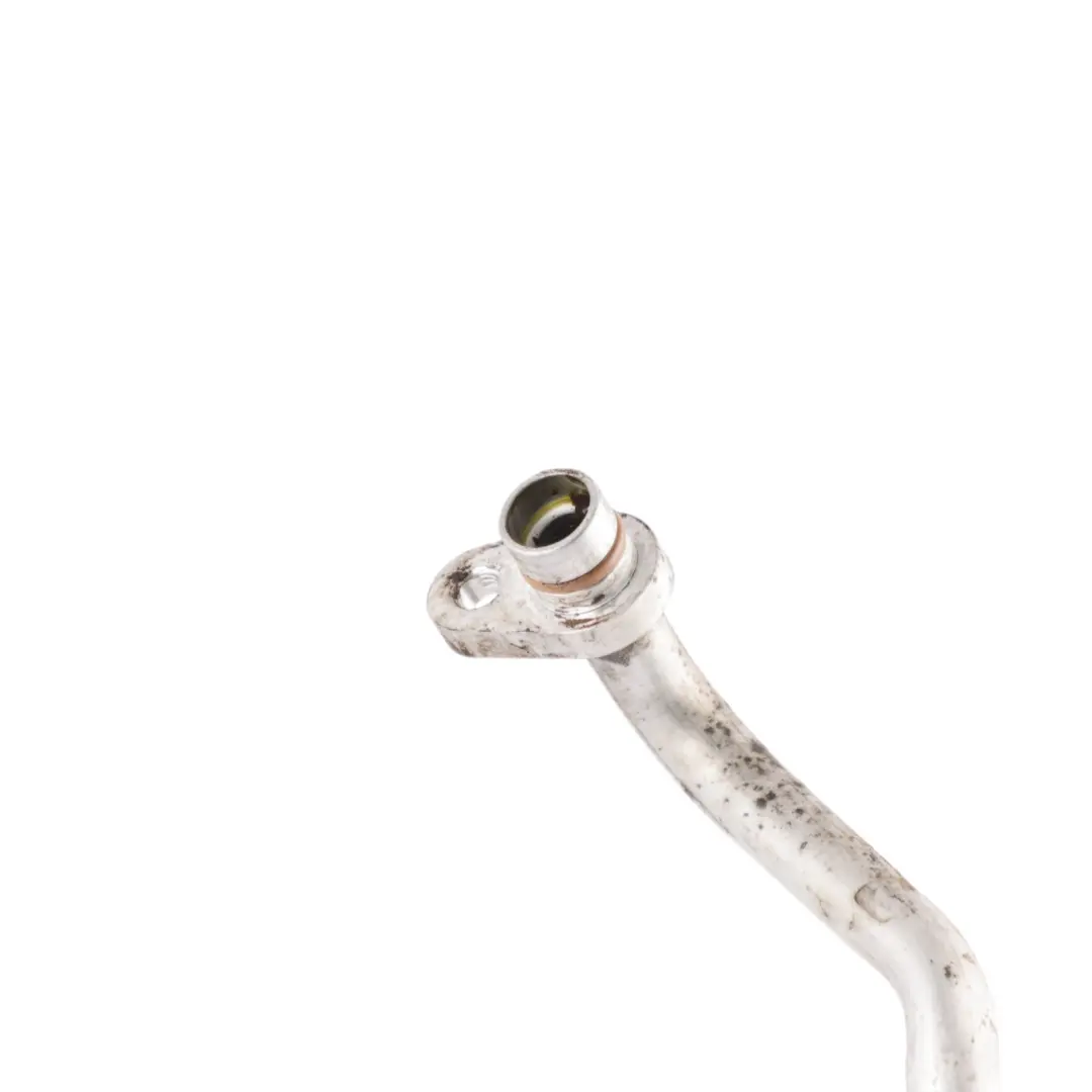 A453 Air Conditioning Molded Hose Pipe A 453 830 49 00 to Smart with Part number A4538304900 Smart A453 Air Conditioning Molded Hose Pipe A 453 830 49 00 - SKU RHD-A4538304900 - Part number A4538304900