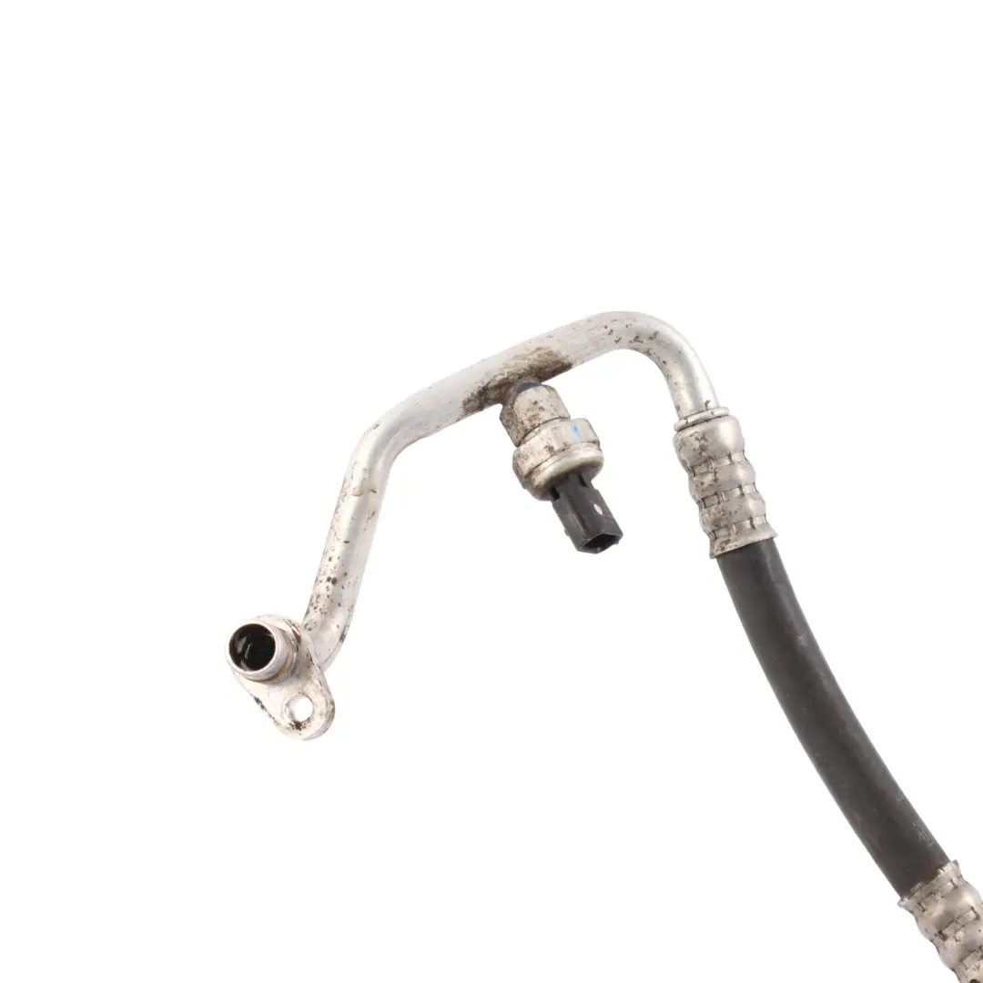 A453 Air Conditioning Molded Hose Pipe A 453 830 49 00 to Smart with Part number A4538304900 Smart A453 Air Conditioning Molded Hose Pipe A 453 830 49 00 - SKU RHD-A4538304900 - Part number A4538304900