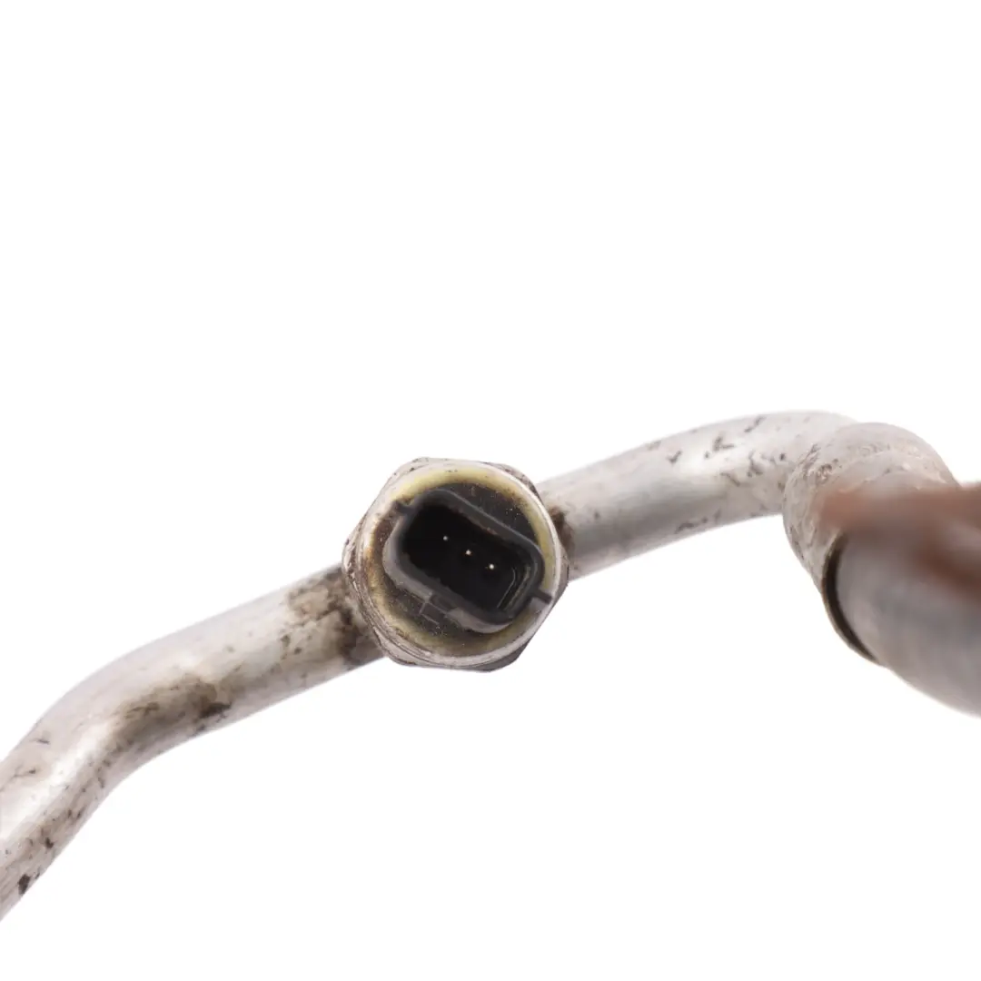 A453 Air Conditioning Molded Hose Pipe A 453 830 49 00 to Smart with Part number A4538304900 Smart A453 Air Conditioning Molded Hose Pipe A 453 830 49 00 - SKU RHD-A4538304900 - Part number A4538304900