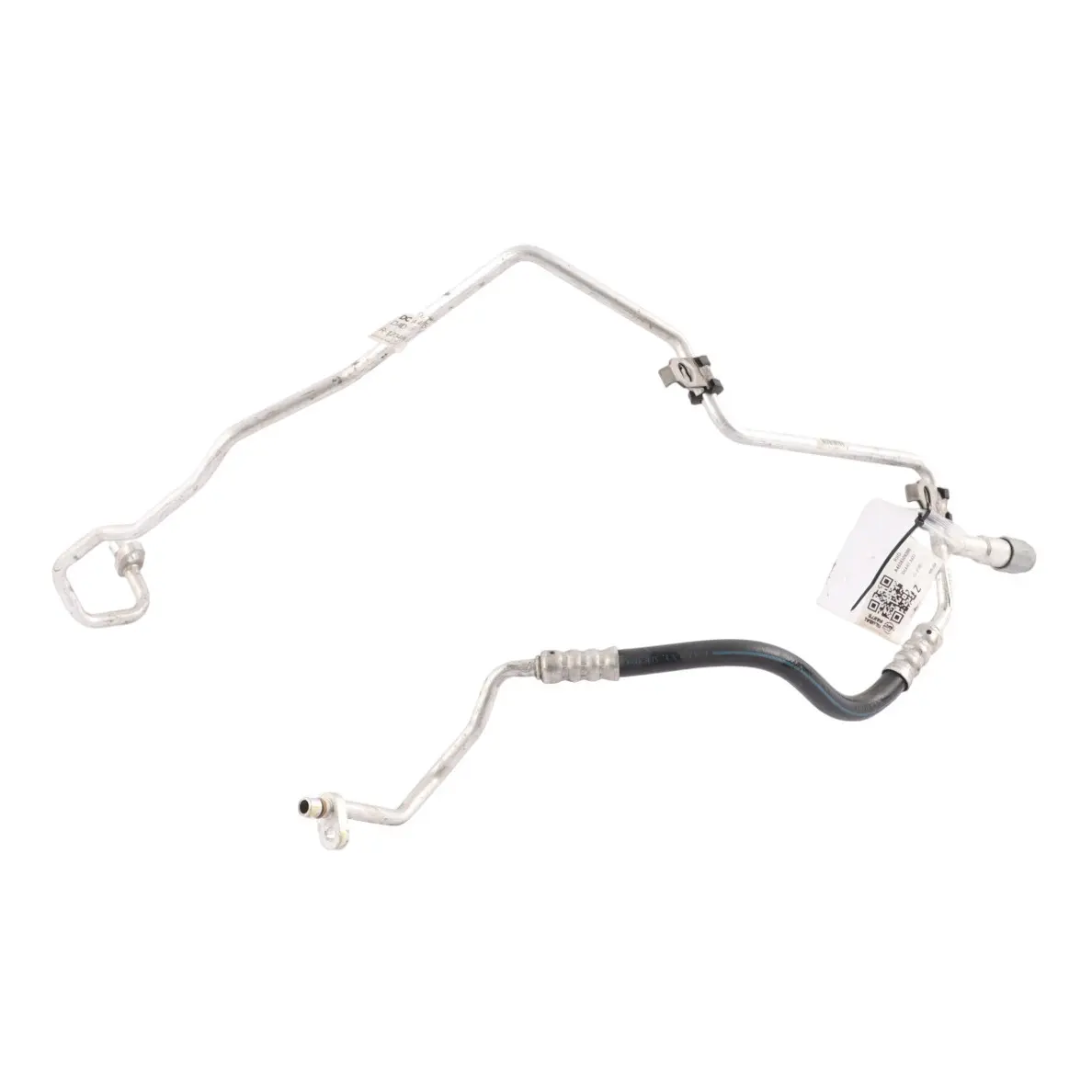 Smart A453 Air Conditioning A/C Hose Pipe Line A 453 830 93 00