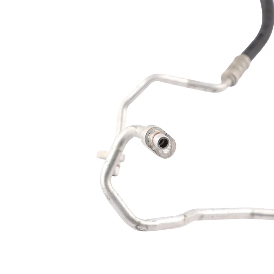 A453 Air Conditioning A/C Hose Pipe Line A 453 830 93 00 to Smart with Part number A4538309300 Smart A453 Air Conditioning A/C Hose Pipe Line A 453 830 93 00 - SKU RHD-A4538309300 - Part number A4538309300
