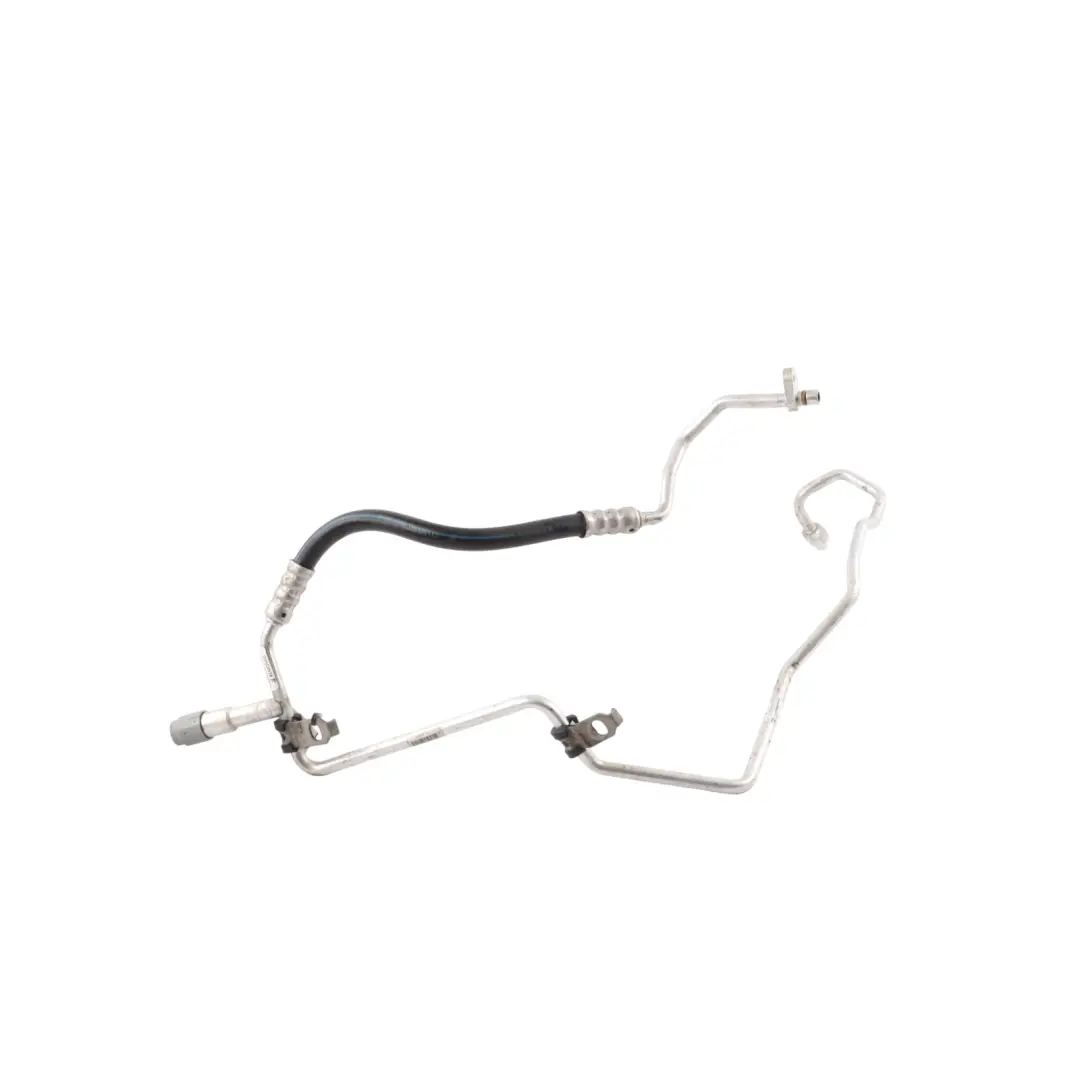 A453 Air Conditioning A/C Hose Pipe Line A 453 830 93 00 to Smart with Part number A4538309300 Smart A453 Air Conditioning A/C Hose Pipe Line A 453 830 93 00 - SKU RHD-A4538309300 - Part number A4538309300