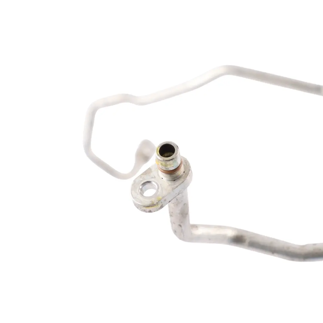 A453 Air Conditioning A/C Hose Pipe Line A 453 830 93 00 to Smart with Part number A4538309300 Smart A453 Air Conditioning A/C Hose Pipe Line A 453 830 93 00 - SKU RHD-A4538309300 - Part number A4538309300