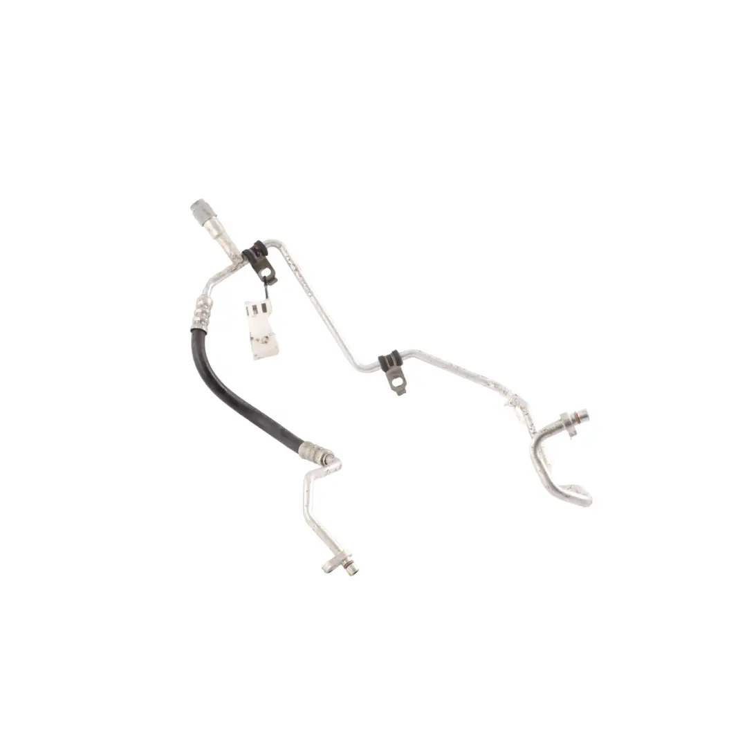 A453 Air Conditioning A/C Hose Pipe Line A 453 830 93 00 to Smart with Part number A4538309300 Smart A453 Air Conditioning A/C Hose Pipe Line A 453 830 93 00 - SKU RHD-A4538309300 - Part number A4538309300