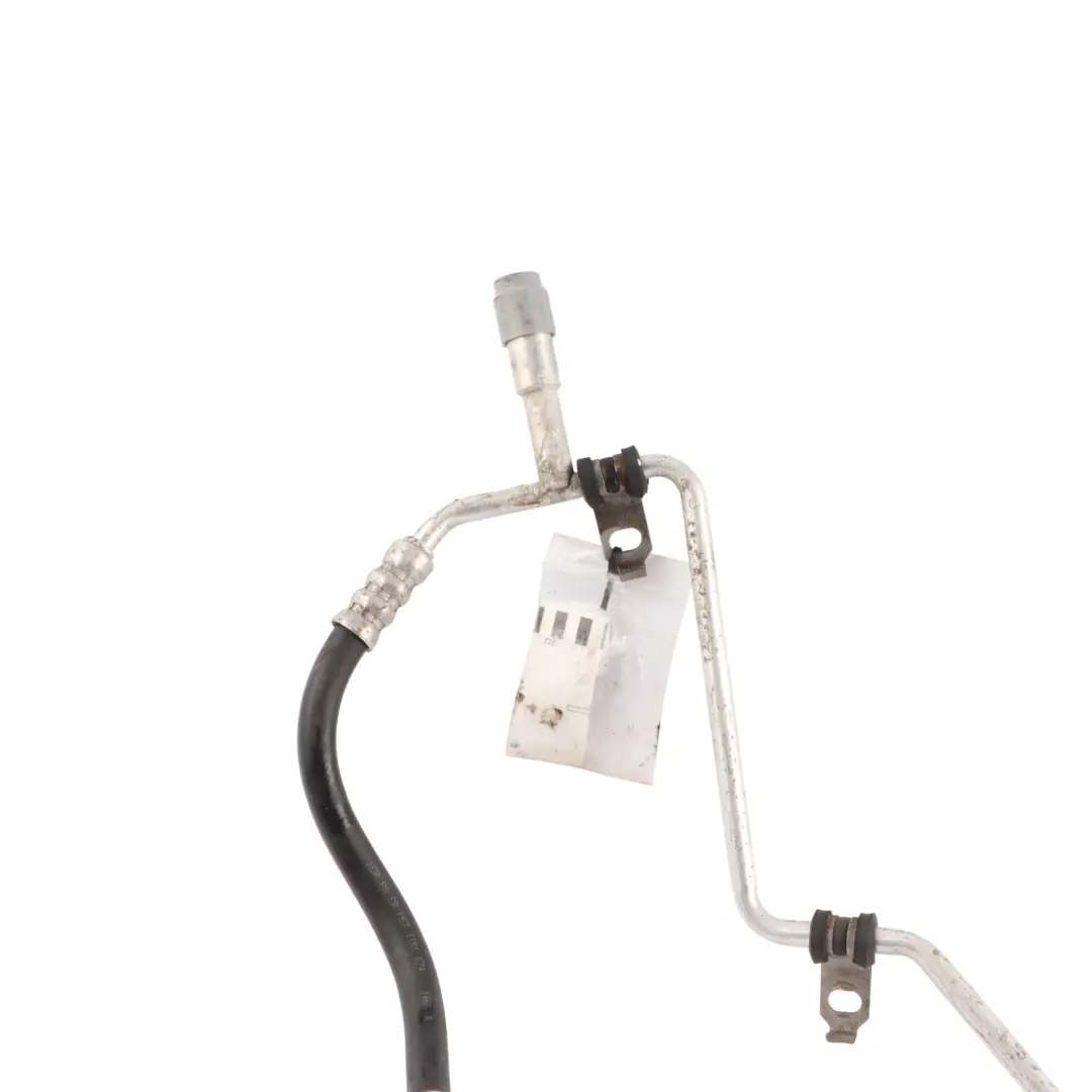 Smart A453 Air Conditioning A/C Hose Pipe Line A 453 830 93 00 - SKU RHD-A4538309300 - Part number A4538309300
