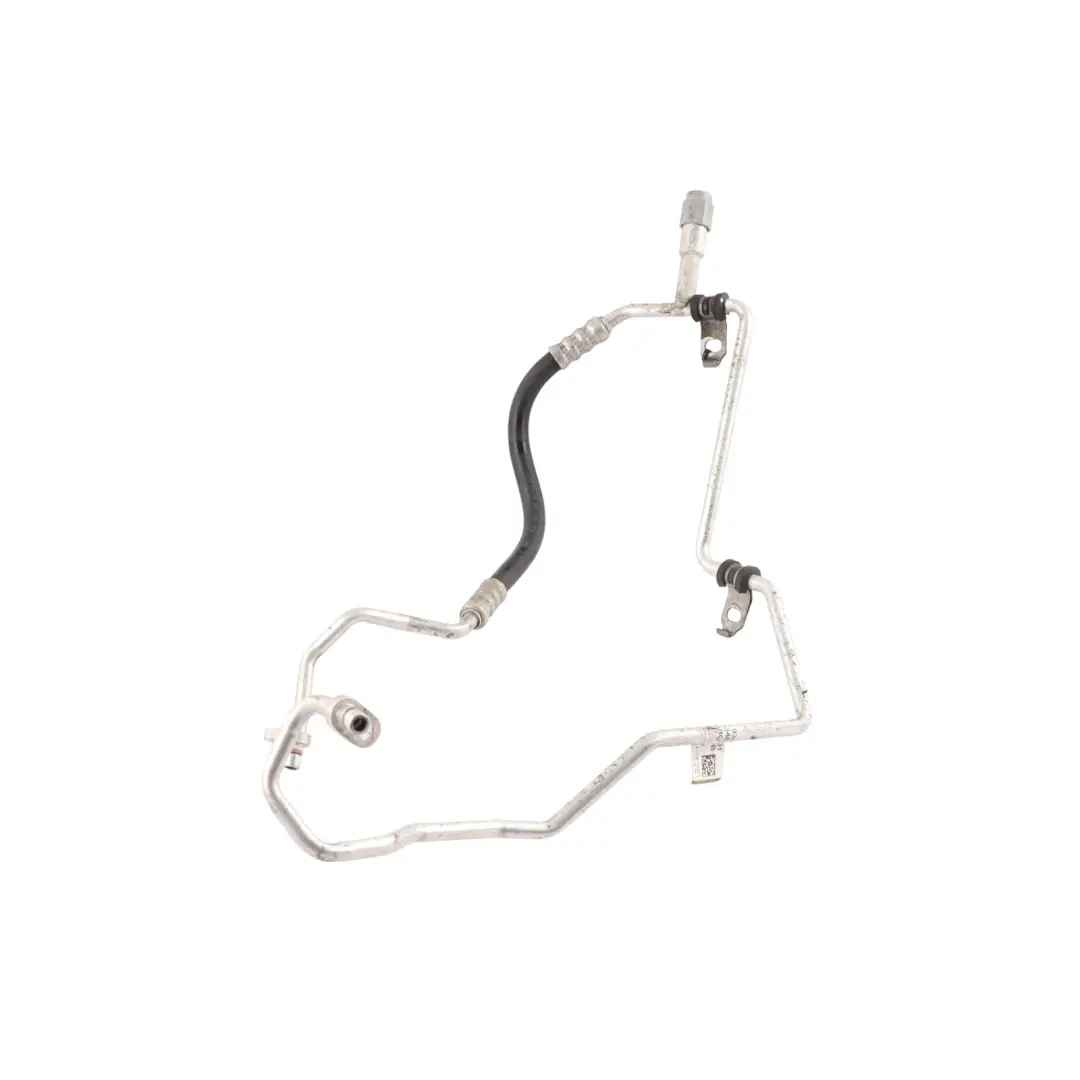 A453 Air Conditioning A/C Hose Pipe Line A 453 830 93 00 to Smart with Part number A4538309300 Smart A453 Air Conditioning A/C Hose Pipe Line A 453 830 93 00 - SKU RHD-A4538309300 - Part number A4538309300