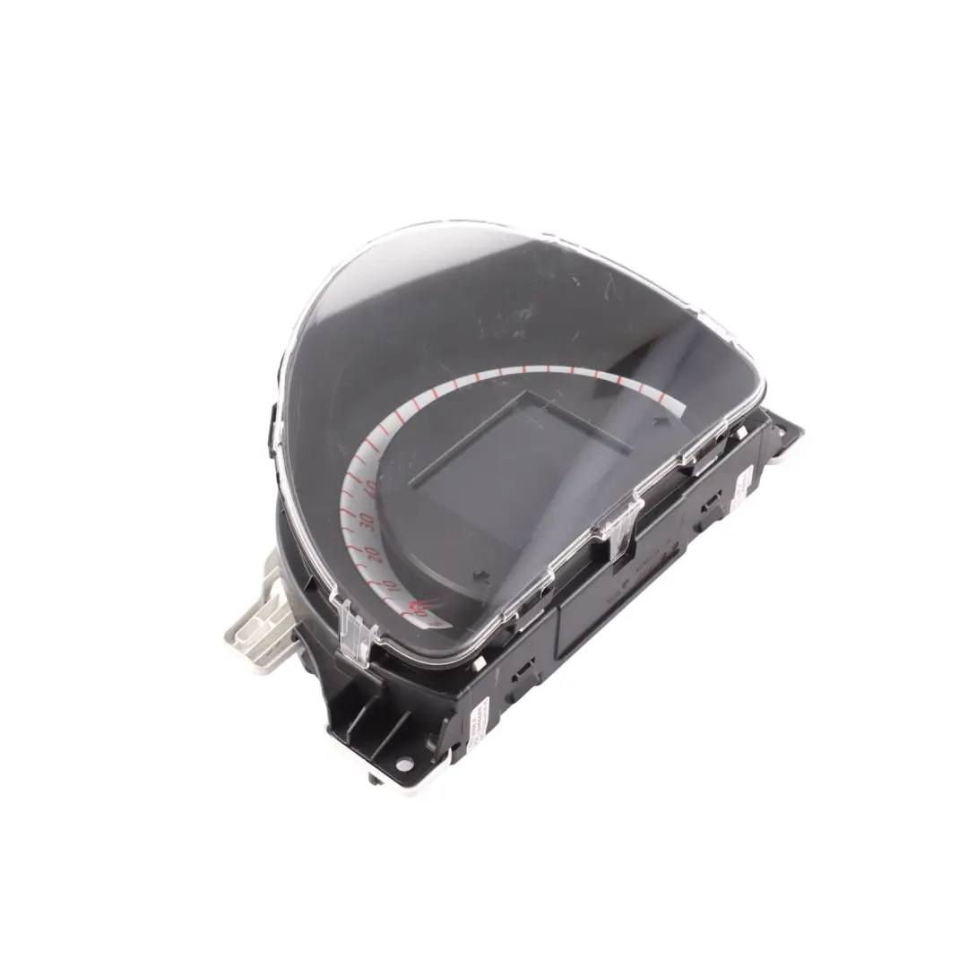 A453 Turbo Automatic Petrol Instrument Cluster Speedo to Smart Fortwo with Part number A4539003804 Smart Fortwo A453 Turbo Automatic Petrol Instrument Cluster Speedo - SKU RHD-A4539003804 - Part number A4539003804