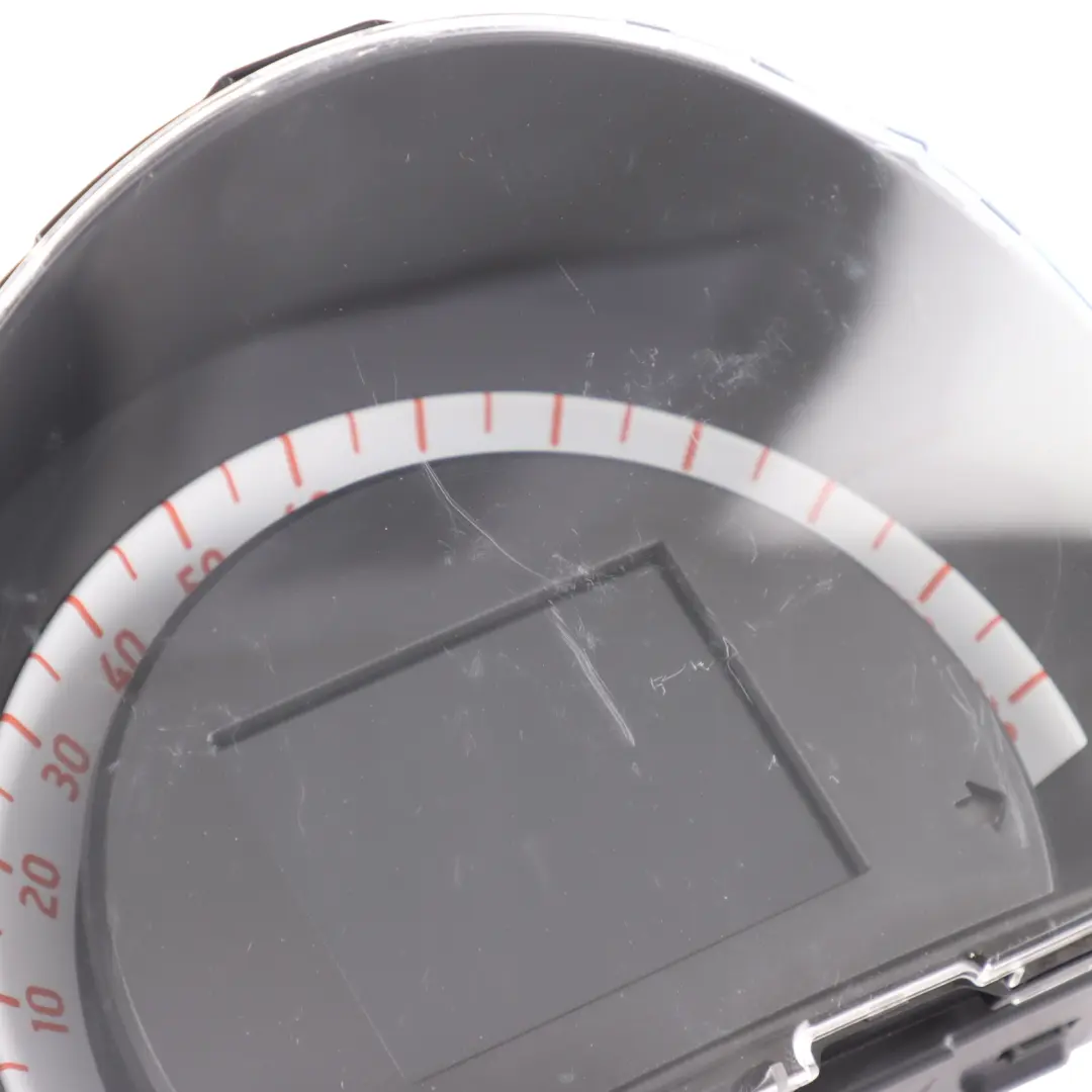 A453 Turbo Automatic Petrol Instrument Cluster Speedo to Smart Fortwo with Part number A4539003804 Smart Fortwo A453 Turbo Automatic Petrol Instrument Cluster Speedo - SKU RHD-A4539003804 - Part number A4539003804