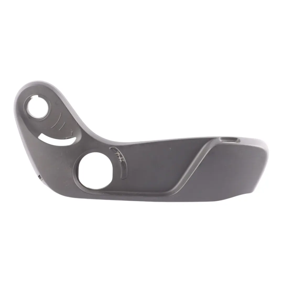 A453 Height Adjustment Cover Trim Panel Driver Seat Right O/S to Smart with Part number A4539191000 Smart A453 Height Adjustment Cover Trim Panel Driver Seat Right O/S - SKU RHD-A4539191000 - Part number A4539191000