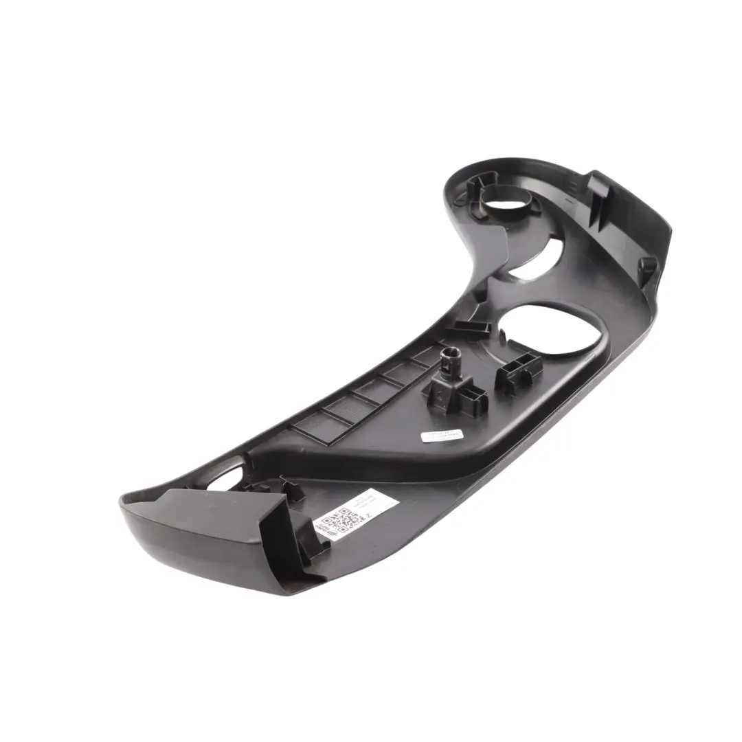 Smart A453 Height Adjustment Cover Trim Panel Driver Seat Right O/S - SKU RHD-A4539191000 - Part number A4539191000