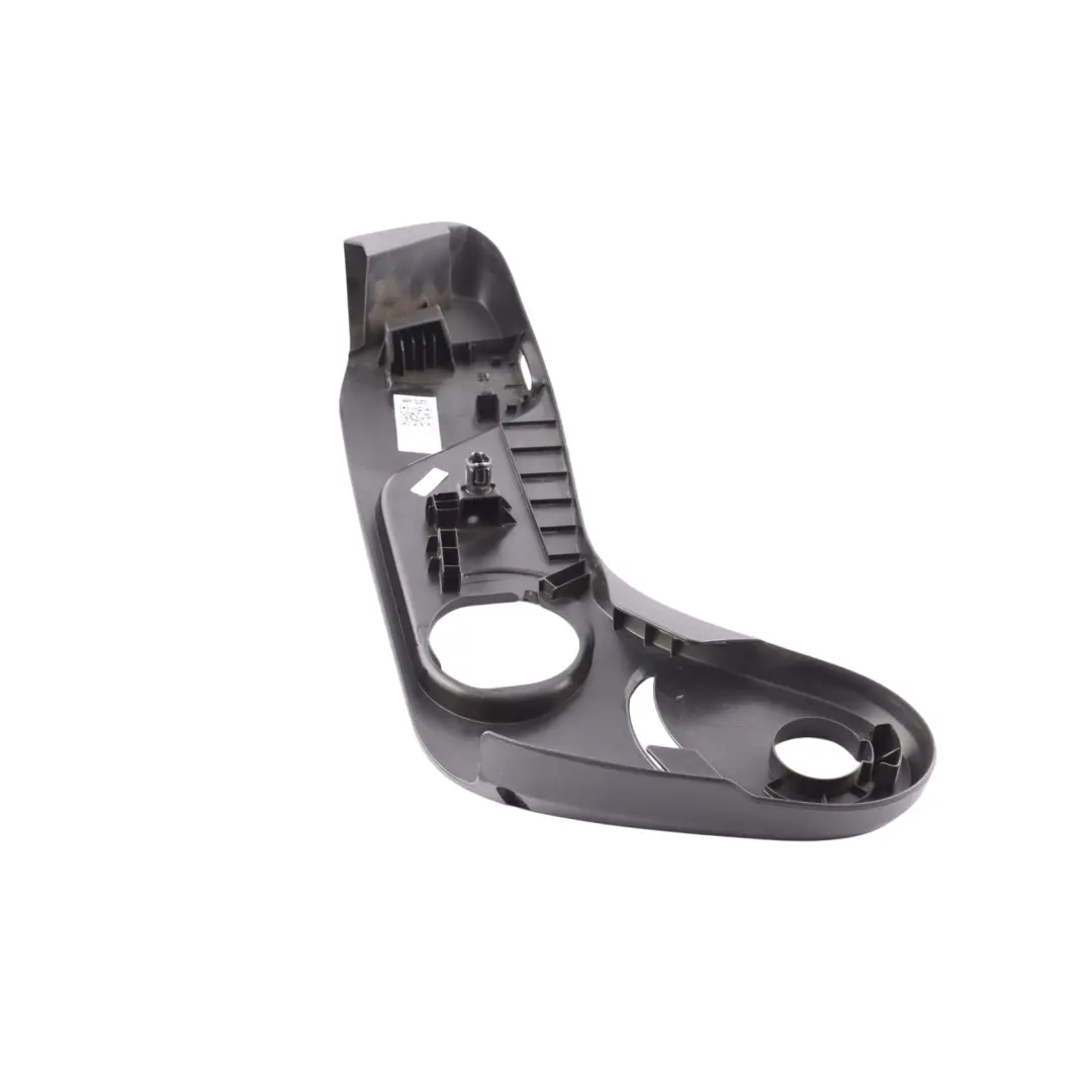 A453 Height Adjustment Cover Trim Panel Driver Seat Right O/S to Smart with Part number A4539191000 Smart A453 Height Adjustment Cover Trim Panel Driver Seat Right O/S - SKU RHD-A4539191000 - Part number A4539191000