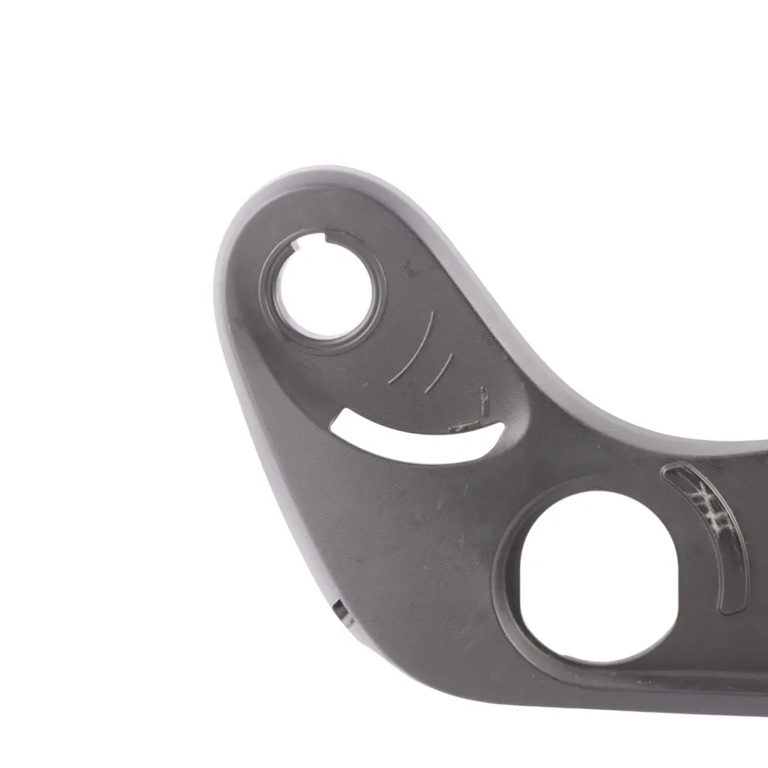 Smart A453 Height Adjustment Cover Trim Panel Driver Seat Right O/S - SKU RHD-A4539191000 - Part number A4539191000