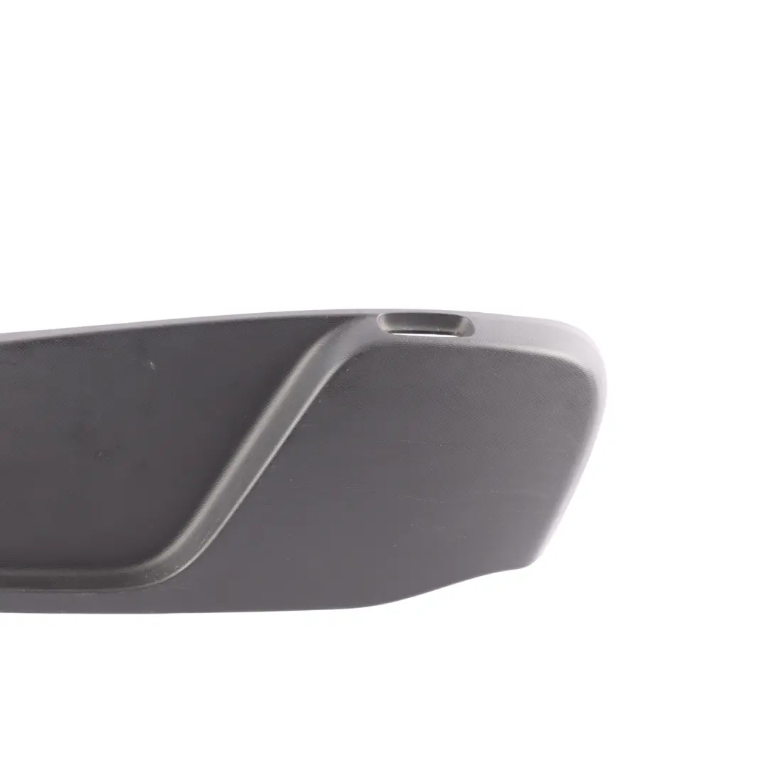 A453 Height Adjustment Cover Trim Panel Driver Seat Right O/S to Smart with Part number A4539191000 Smart A453 Height Adjustment Cover Trim Panel Driver Seat Right O/S - SKU RHD-A4539191000 - Part number A4539191000