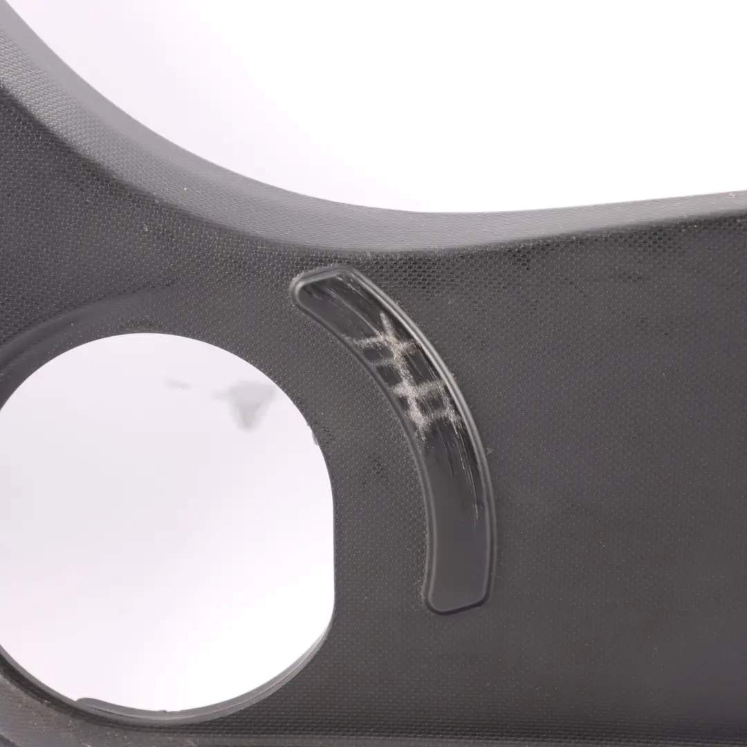 Smart A453 Height Adjustment Cover Trim Panel Driver Seat Right O/S - SKU RHD-A4539191000 - Part number A4539191000