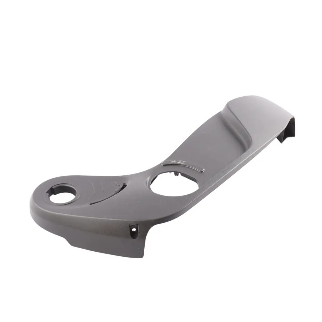 A453 Height Adjustment Cover Trim Panel Driver Seat Right O/S to Smart with Part number A4539191000 Smart A453 Height Adjustment Cover Trim Panel Driver Seat Right O/S - SKU RHD-A4539191000 - Part number A4539191000