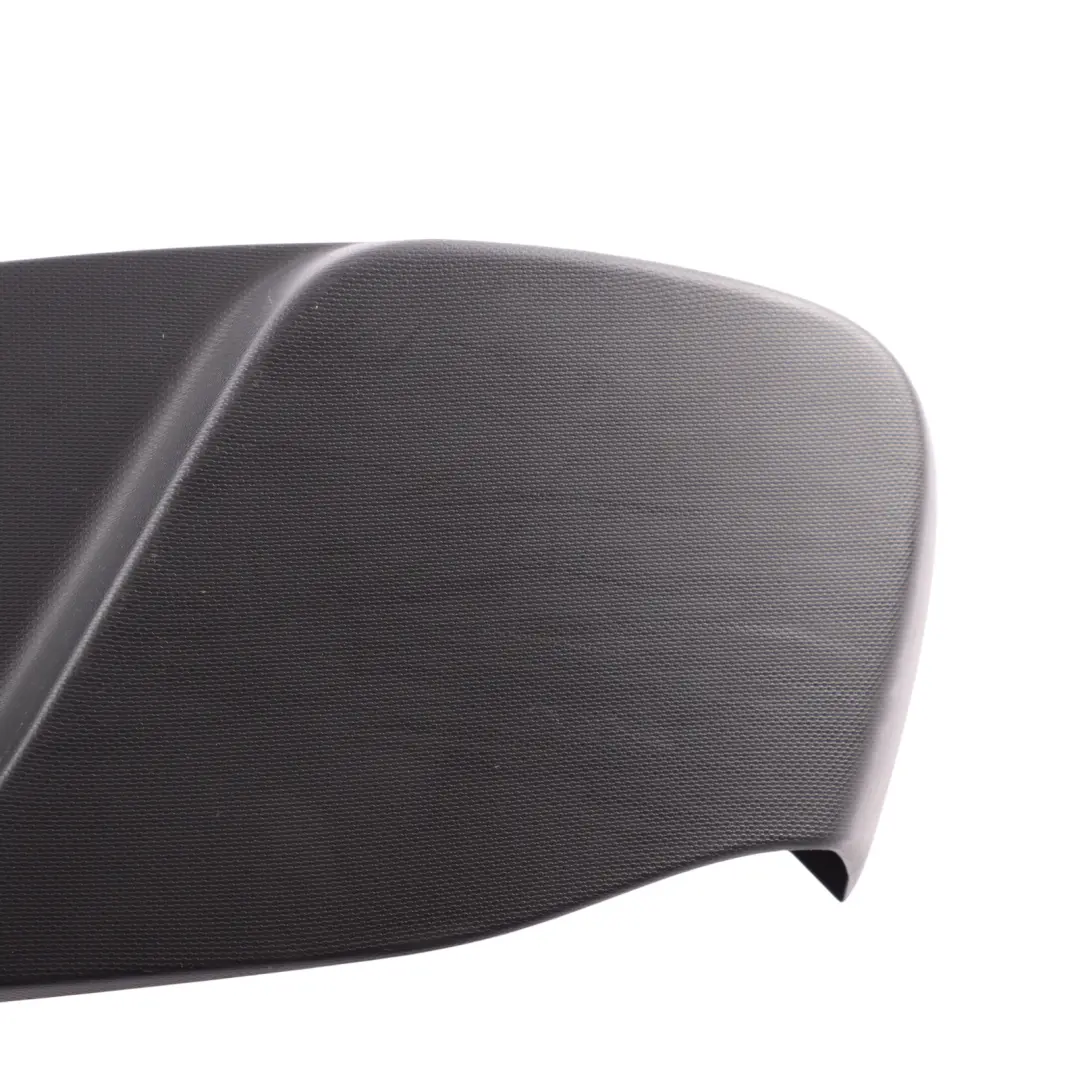 Smart A453 Height Adjustment Cover Trim Panel Driver Seat Right O/S - SKU RHD-A4539191000 - Part number A4539191000