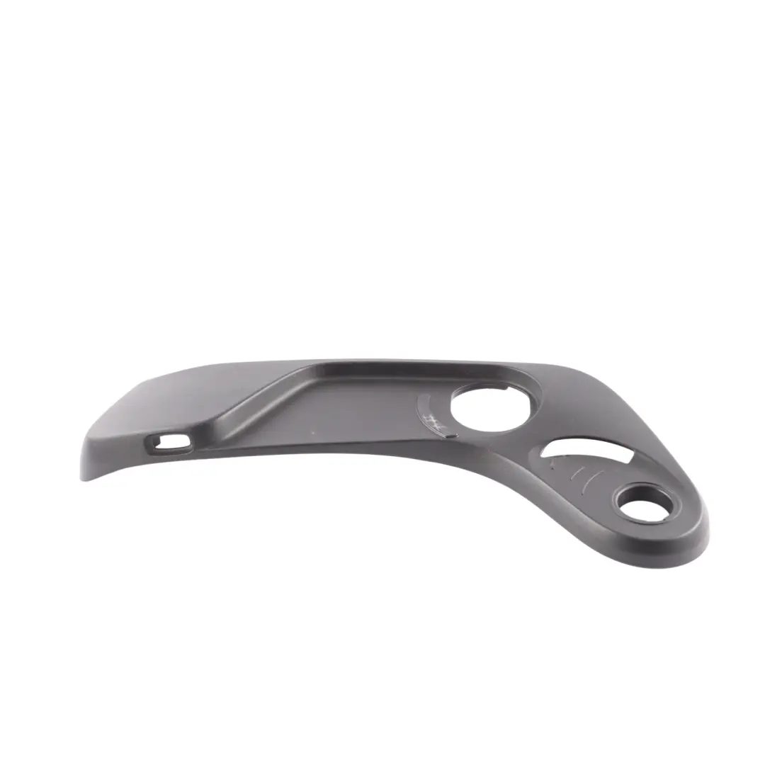 A453 Height Adjustment Cover Trim Panel Driver Seat Right O/S to Smart with Part number A4539191000 Smart A453 Height Adjustment Cover Trim Panel Driver Seat Right O/S - SKU RHD-A4539191000 - Part number A4539191000